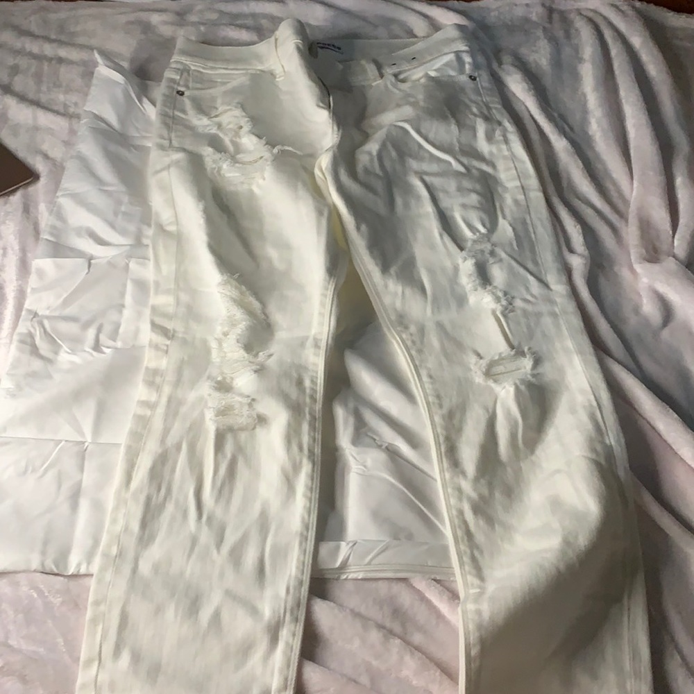 Express jeans size 6